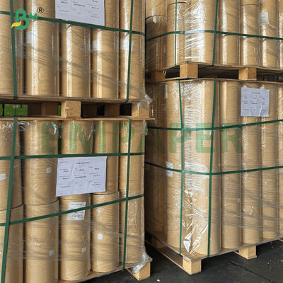 65 gm niepowlekany papier rzeźniczy do pieca