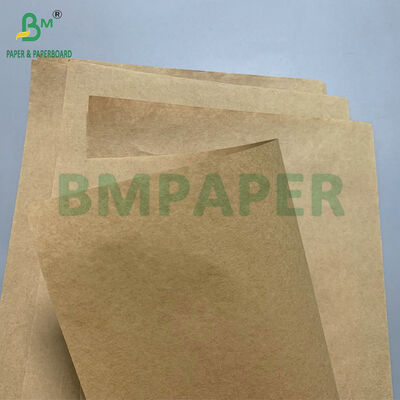 High Evaporative Efficiency 70gsm 80gsm Cooling Pad Kraft Paper for Poultry Farm