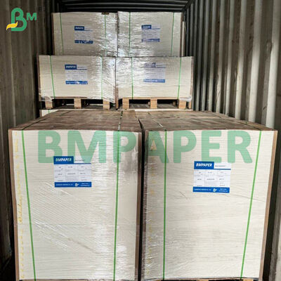 Papier do żywności bezpieczny w mikrofalówce do talerzy papierowych, kubków, odporny na przecięcia