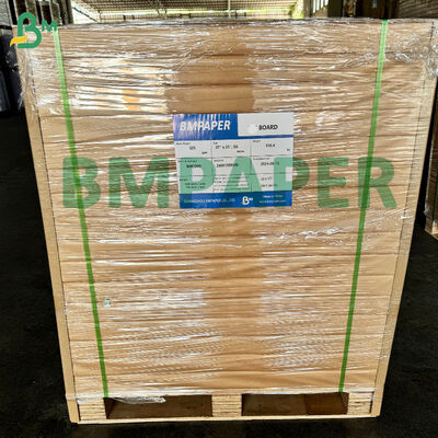 Biały papier pakowy Kraft 100 g/m² 120 g/m² wysoka wytrzymałość na rozerwanie