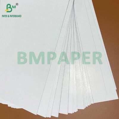 270grs 290grs Czarny rdzeń Kart grających Papier 60 cm x 70 cm Do kart pokerowych