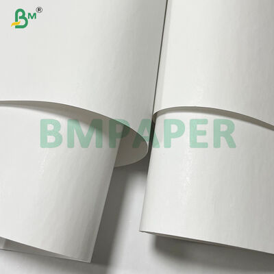 60 gm 70 gm Czarny obraz Błyskotliwy papier termiczny Jumbo Roll