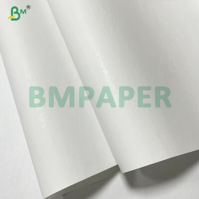 60 gm 70 gm Czarny obraz Błyskotliwy papier termiczny Jumbo Roll