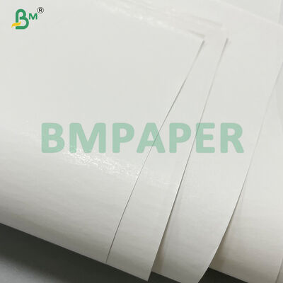 70gsm Samoprzylepny Półbłyszczący Papier Termiczny 640mm 690mm