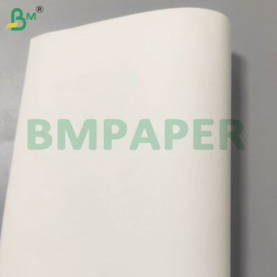 30-80 gm papier odporny na oleje do pakowania żywności