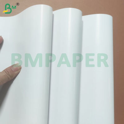 Papier art C2S dwustronnie błyszczący 210/230 g/m² na okładki magazynów