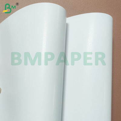 Papier art C2S dwustronnie błyszczący 210/230 g/m² na okładki magazynów