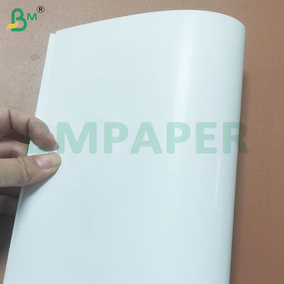 Papier art C2S dwustronnie błyszczący 210/230 g/m² na okładki magazynów