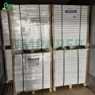 Papier offsetowy kremowy 70g 70x95 arkusze do druku książek 500 arkuszy ryza