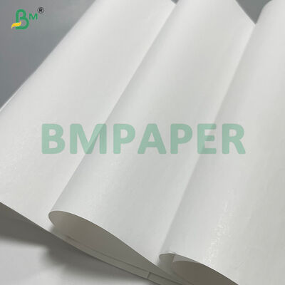 48gm 55gm Niskotemperaturowy, odporny na odbiór, papier cieplny Jumbo Roll For Label