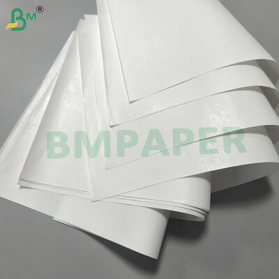 Termiczny papier do drukarki fiskalnej kasa rejestrująca rolka 48-80 g/m² czarny obraz