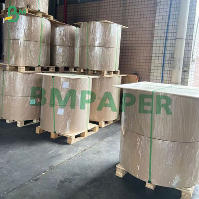 Termiczny papier do drukarki fiskalnej kasa rejestrująca rolka 48-80 g/m² czarny obraz