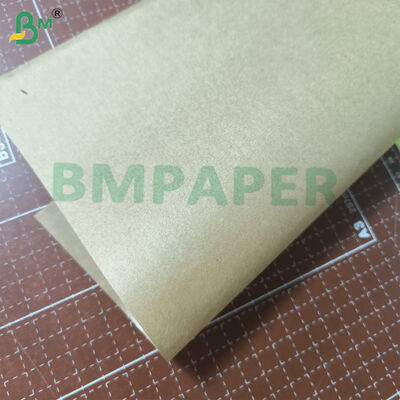 MG Niebielony papier kraft 60 gsm 1 strona błyszcząca włókna dziewicze klasy spożywczej