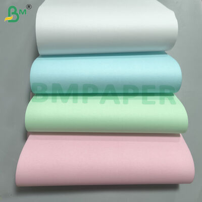 Papier NCR Offset & Cyfrowy Papier Bezśladowy 60g/m²