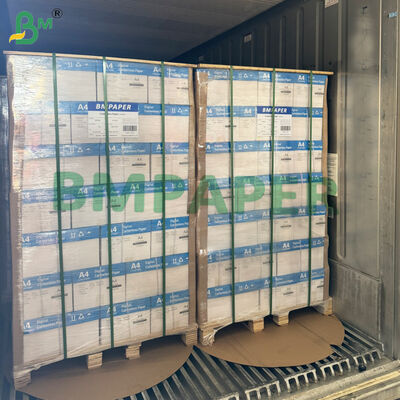 Papier NCR Offset & Cyfrowy Papier Bezśladowy 60g/m²