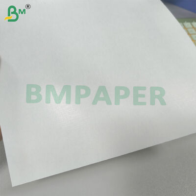 310gm Czarny rdzeń Kart grających Papier lniany wymocowany wykończenie Wyższa sztywność i trwałość