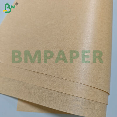 Papier powlekany silikonem 42 g/m² 500*600 mm 500 arkuszy/ryza