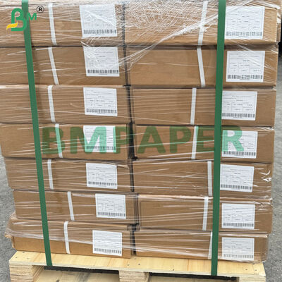 Jasnoniebieski papier dwustronny 80 g/m² do zastosowań architektonicznych