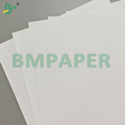 80gsm Wood-free Paper Jumbo Rolls 787mm Width for Book Print