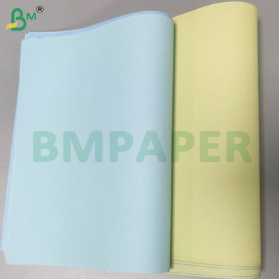 50gsm 60gsm CF CB CFB NCR Carbonless Copy Paper Forms Sheets