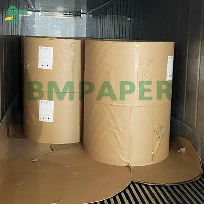 Papier etykietowy powlekany jednostronnie 80 g/m² do druku offsetowego, fleksograficznego