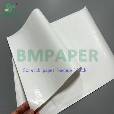 70gm 80gm Jumbo Roll Thermal Paper Na bilet wstępu 1000MM 1200MM