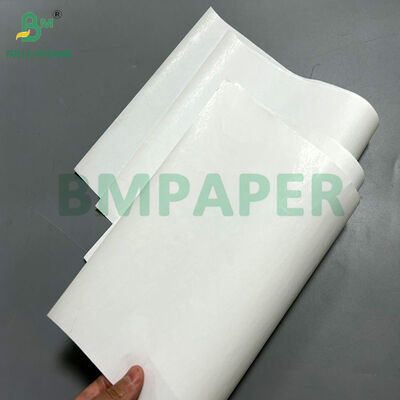 70gm 80gm Jumbo Roll Thermal Paper Na bilet wstępu 1000MM 1200MM