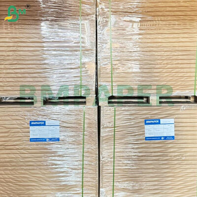 Dwustronnie powlekane, błyszczące arkusze papieru do kart do gry o gramaturze 310 g/m2 i gramaturze 320 g/m2