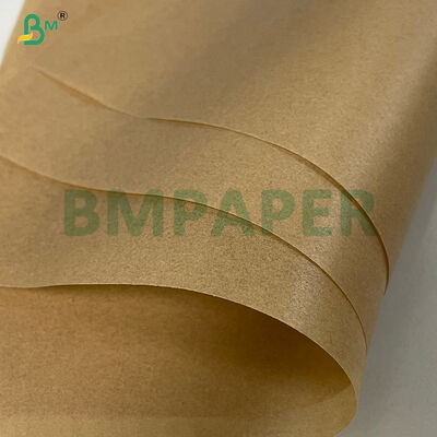 Jumbol Roll Niebielony 40 g Papier szklany do pakowania