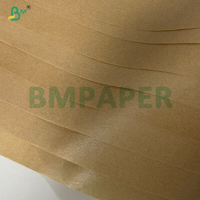 Jumbol Roll Niebielony 40 g Papier szklany do pakowania