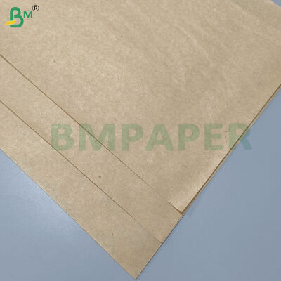 Szklany papier kraft 30 - 70 g Neutralny pH i wytrzymałość