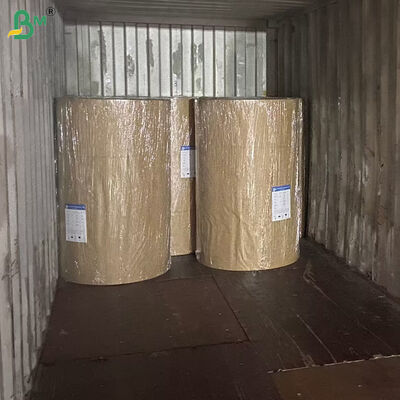 Szklany papier kraft 30 - 70 g Neutralny pH i wytrzymałość