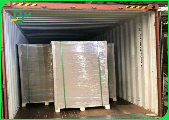 40 - 50 zatwierdzonych przez FSC zdrowych brązowy papier pakowy do worków do pakowania żywności