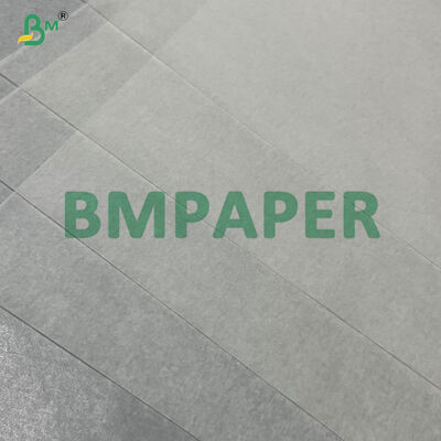 20g Food-grade One Side Non-stick Coating Paper For Tortillas Liner Paper