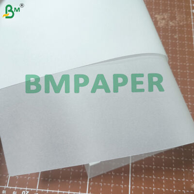 Półprzezroczyste papiery śledzące Vellum Paper 140 gm 150 gm