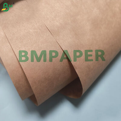 Czerwony papier rzeźniczy 66 gm 70 gm 80 gm do pakowania mięsa i grilla