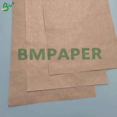 Czerwony papier rzeźniczy 66 gm 70 gm 80 gm do pakowania mięsa i grilla