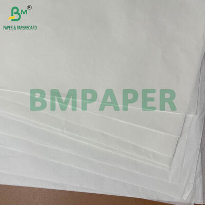 35gr 40gr 45gr Biały Papier Przeciwgrzywny Kit 4 Kit 6 do Obejmowania Sendwiczów