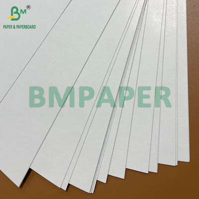 Papier do kart kolekcjonerskich TCG 300gsm 310gsm 320gsm z czarnym rdzeniem do kart do gry