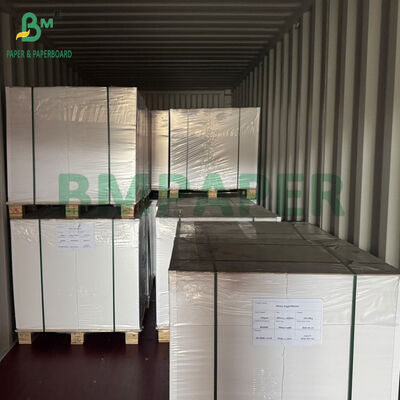Papier do kart kolekcjonerskich TCG 300gsm 310gsm 320gsm z czarnym rdzeniem do kart do gry