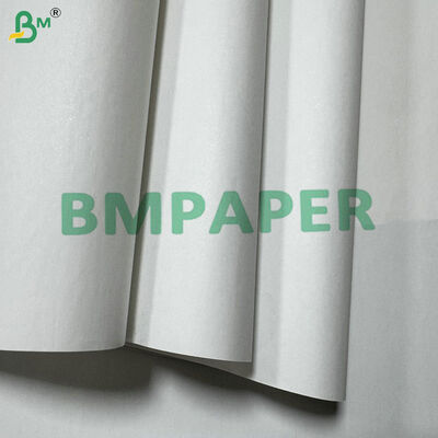 Wyższa wrażliwość powłoka 58gsm / 65gsm / 80gsm Termal Paper Jumbo Roll do konwersji