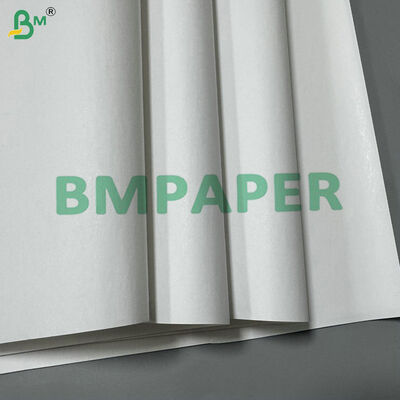 Wyższa wrażliwość powłoka 58gsm / 65gsm / 80gsm Termal Paper Jumbo Roll do konwersji