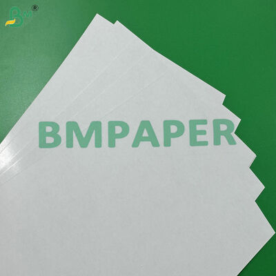 300-320 gm Papier kartonowy o wysokiej sztywności z podwójnymi stronami pokryty kartonami z czarnym rdzeniem