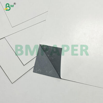 330 g Papier do gier pokerowych, z dwustronnym gładkim powłoką, z czarnym rdzeniem