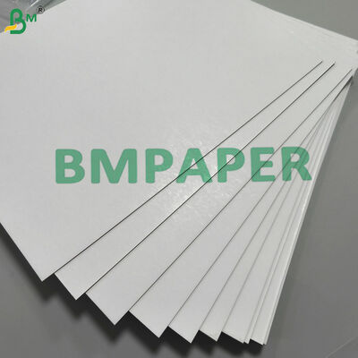 1.5mm Biały Górny Szary Plecy 700×1000mm Karton Duplex Blanco Do pudełka podarunkowego Kosmetyczne opakowanie