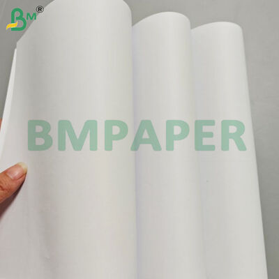 90gsm kremowy papier offsetowy w rolkach jumbo
