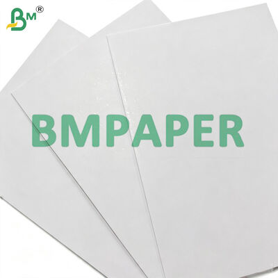 190g 230g 250g Kredytowany papier typu ivory (C1S), 65cmx86cm karton do druku i pakowania