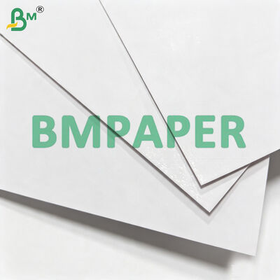 190g 230g 250g Kredytowany papier typu ivory (C1S), 65cmx86cm karton do druku i pakowania