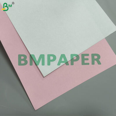 Digital Carbonless 2 - Part White & Pink A4 Size For Multipart Forms