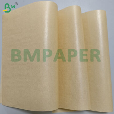 42gsm Two Side Silicone Coated Steaming Paper Sheets 70*100cm
